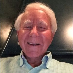 Meet your Posher, Bob